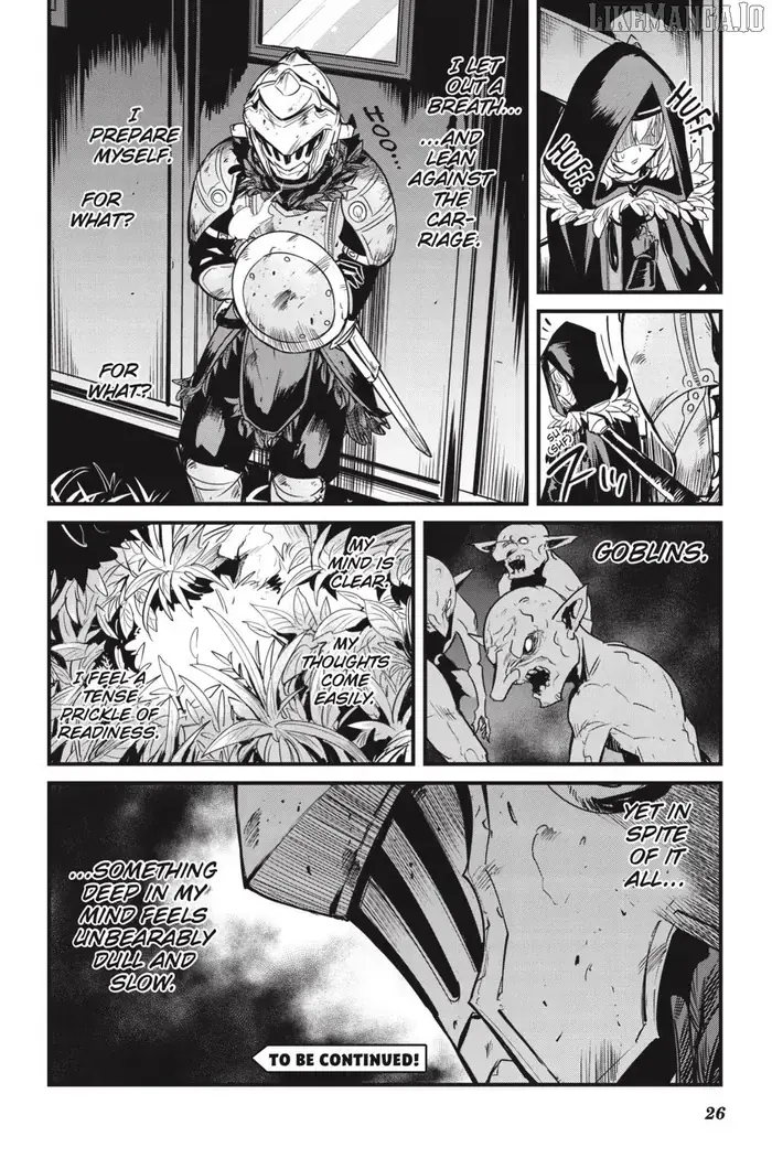 Goblin Slayer: Side Story Year One Chapter 123 image 27_optimized_optimized